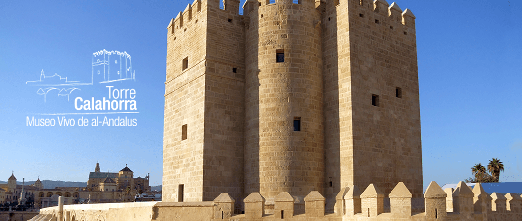 Museo Vivo de al-Andalus