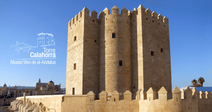 Imagen del Museo Vivo de al-Andalus