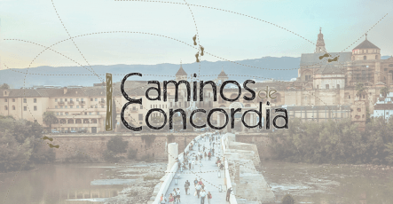 Enlace a Caminos de Concordia